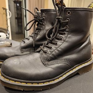 Doc Martens
